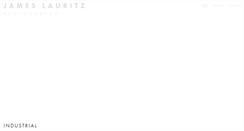 Desktop Screenshot of lauritz.com.au